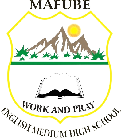 Mafube English Medium High School